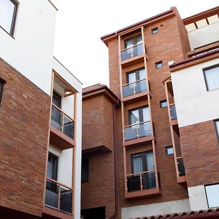 Reikartz King Tamar Tbilisi Exterior foto
