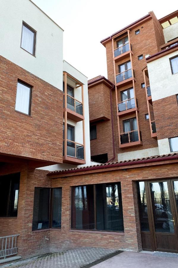 Reikartz King Tamar Tbilisi Exterior foto
