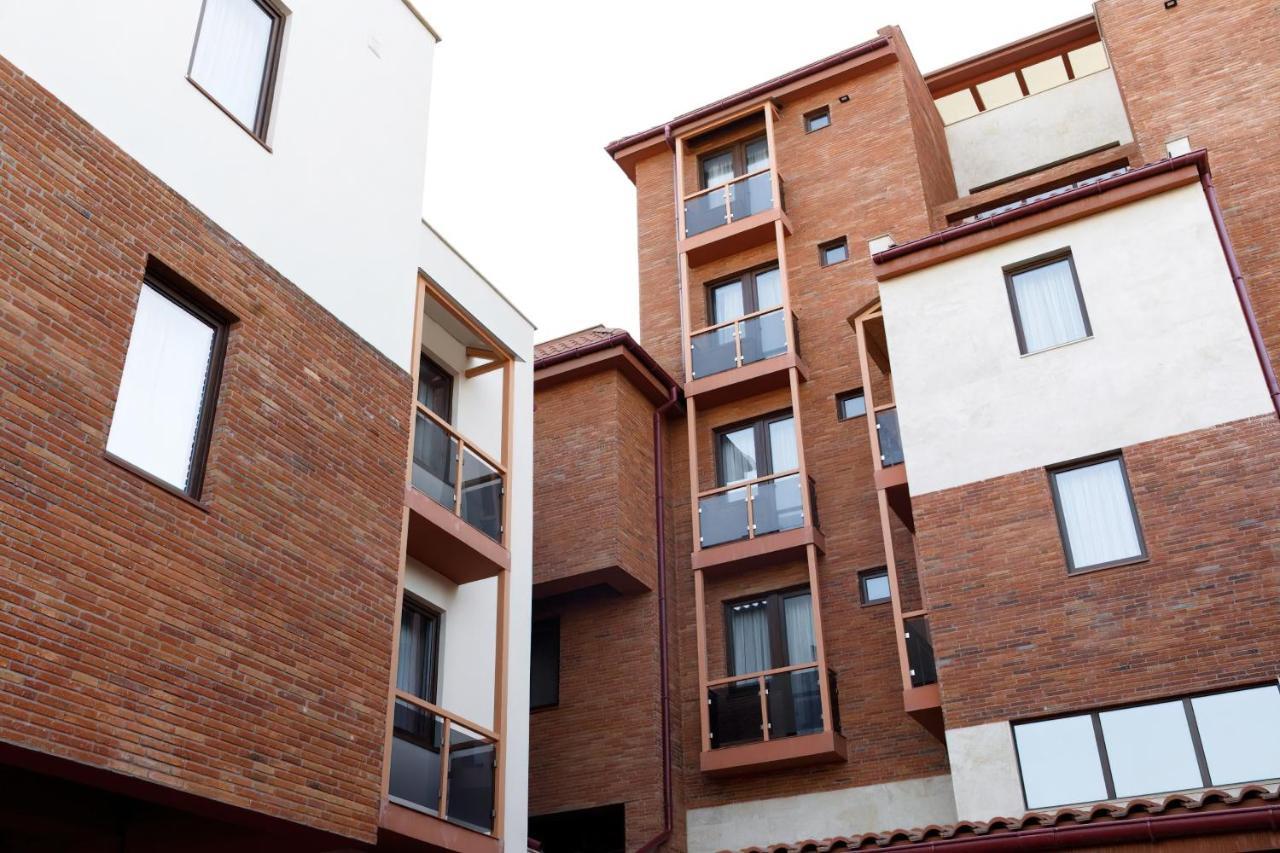 Reikartz King Tamar Tbilisi Exterior foto